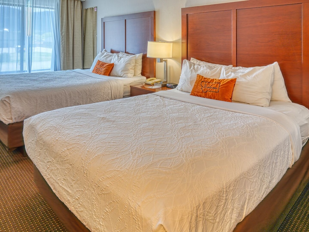 Standard Double Room - Photo 4