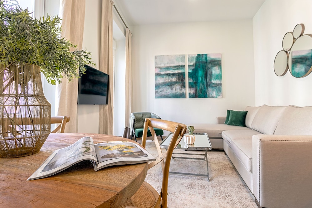Apartment, 2 Bedrooms