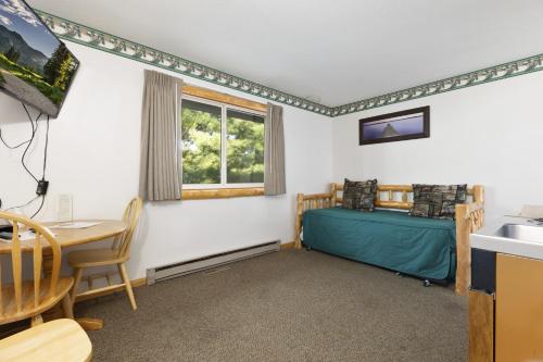 Family Junior Suite photo 3