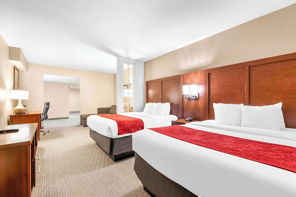 Comfort Suites Orlando Airport, Billede 2