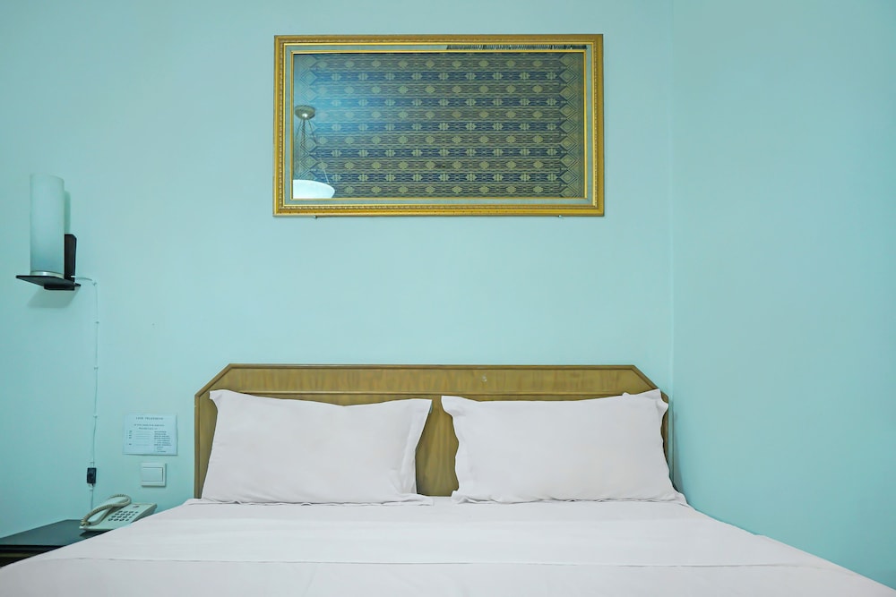 Standard Double Room photo 3