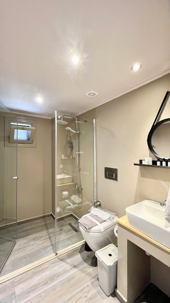 Signature Room, Sea View photo 2