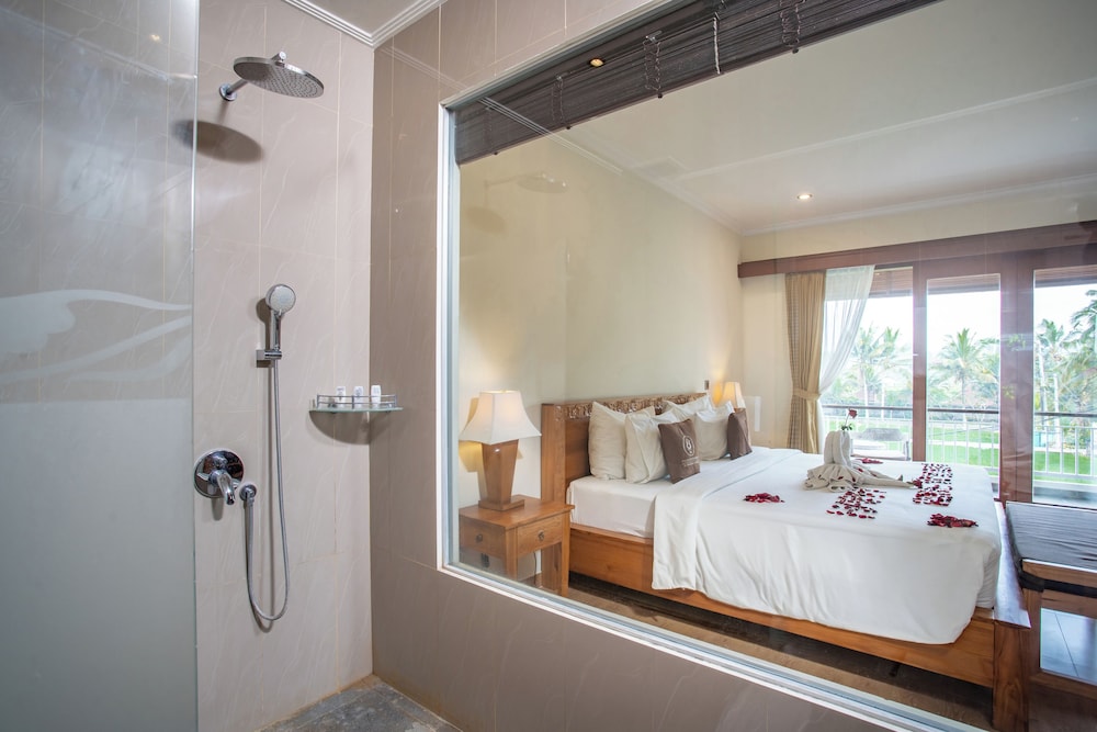 Deluxe Room With Garden View - Photo 5