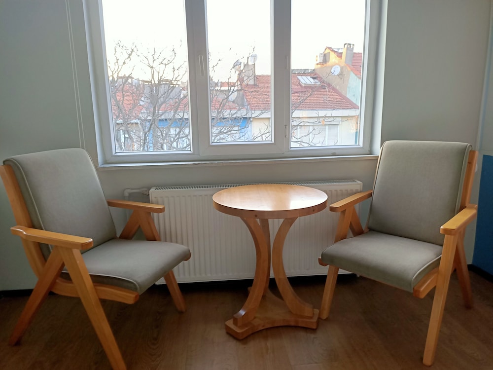 Standard Double Room, Garden View photo 2