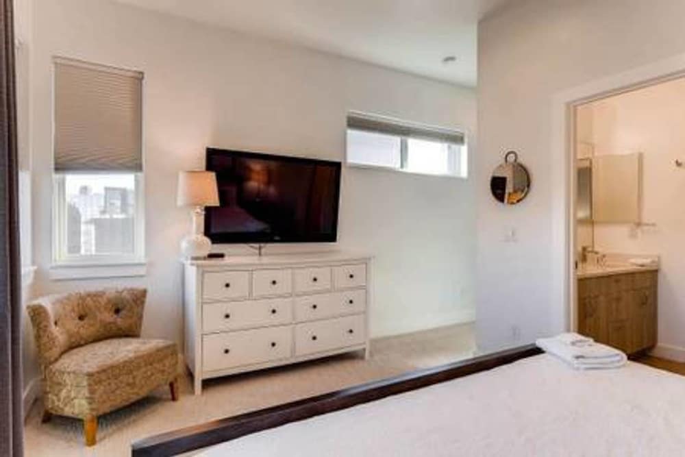 Villa (3 Bedrooms)