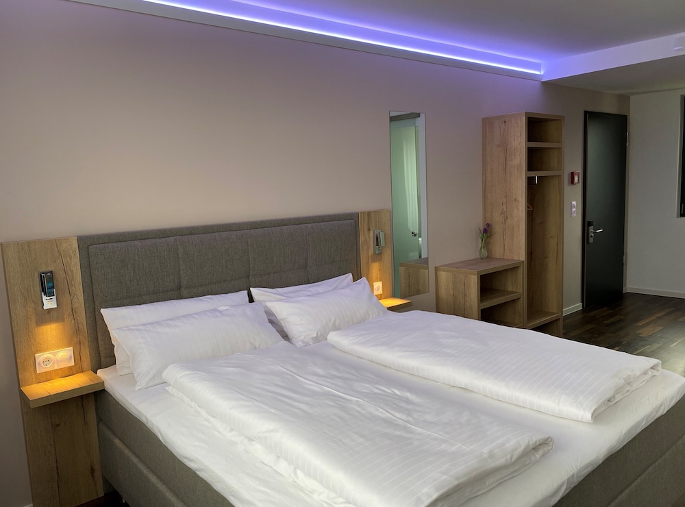 Comfort Double Room - Photo 13