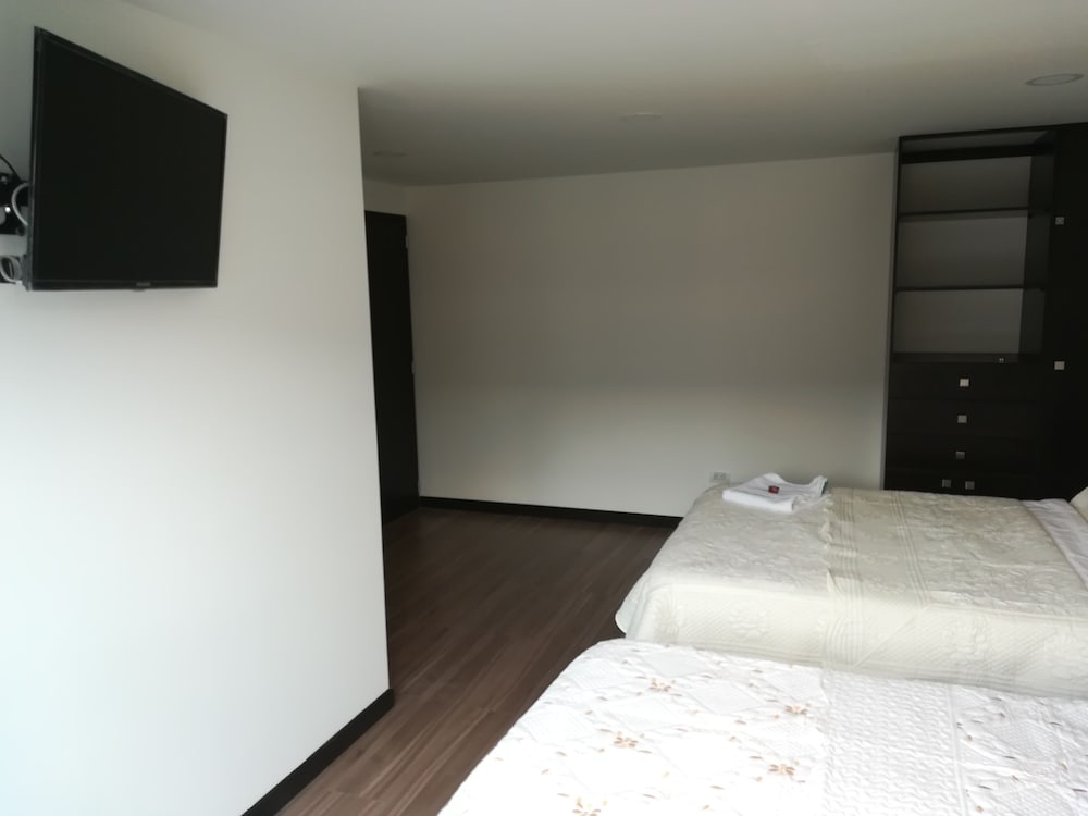 Quadruple Room photo 2