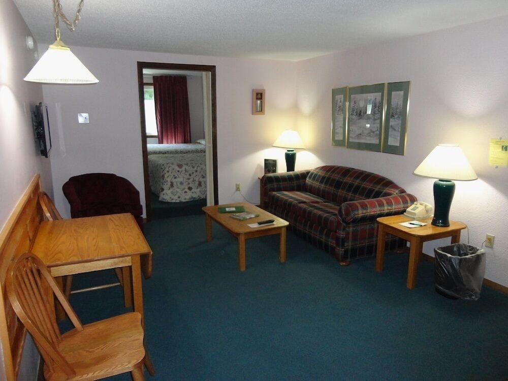 Standard Suite, 1 Bedroom photo 1