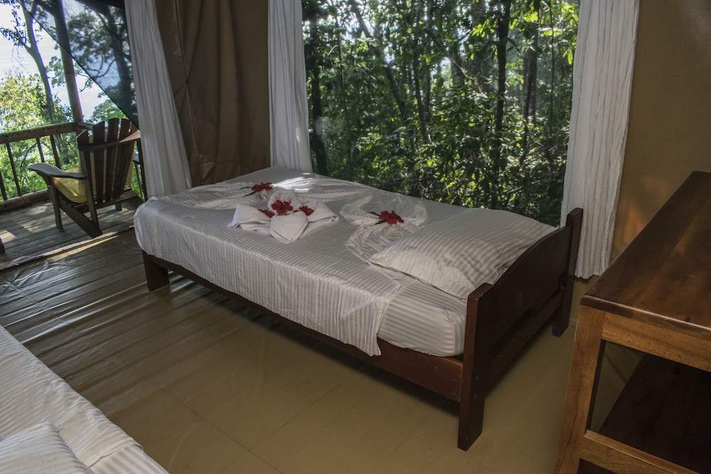 Bungalow with Mountain View (Triple) photo 1