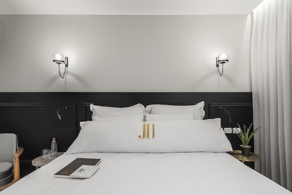 Executive Room, Balcony - Photo 2