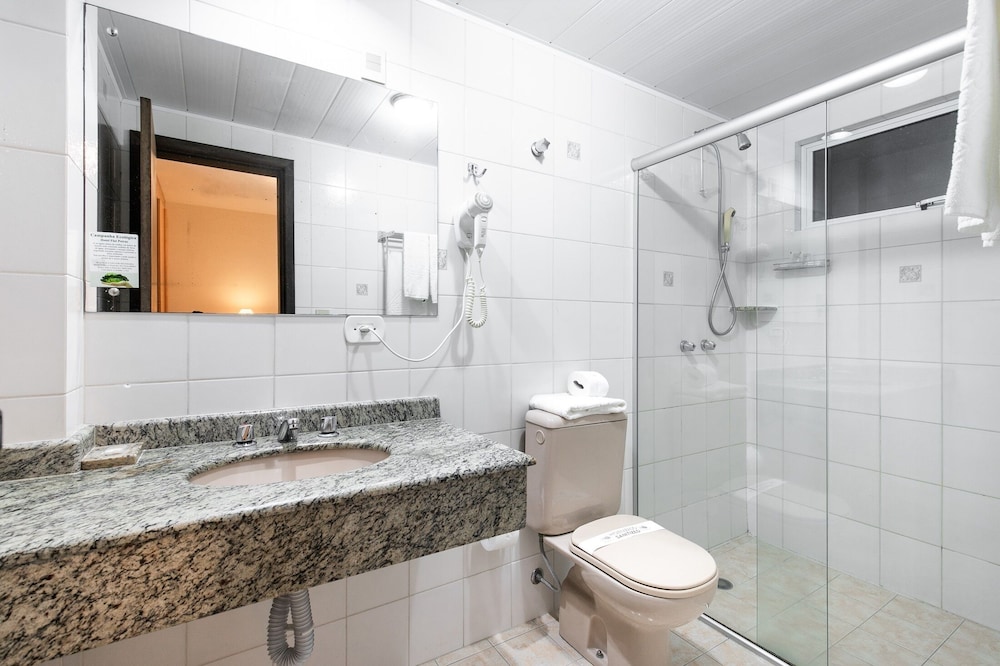 Apartamento Luxo Duplo Solteiro - Photo 3