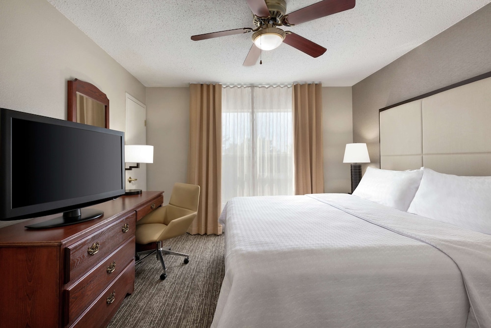 Suite, 1 Bedroom, Non Smoking - Photo 1