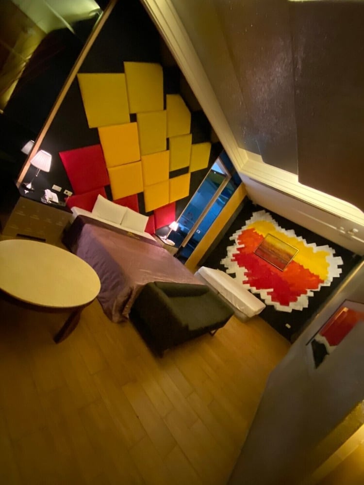 Standard Quadruple Room - Photo 3