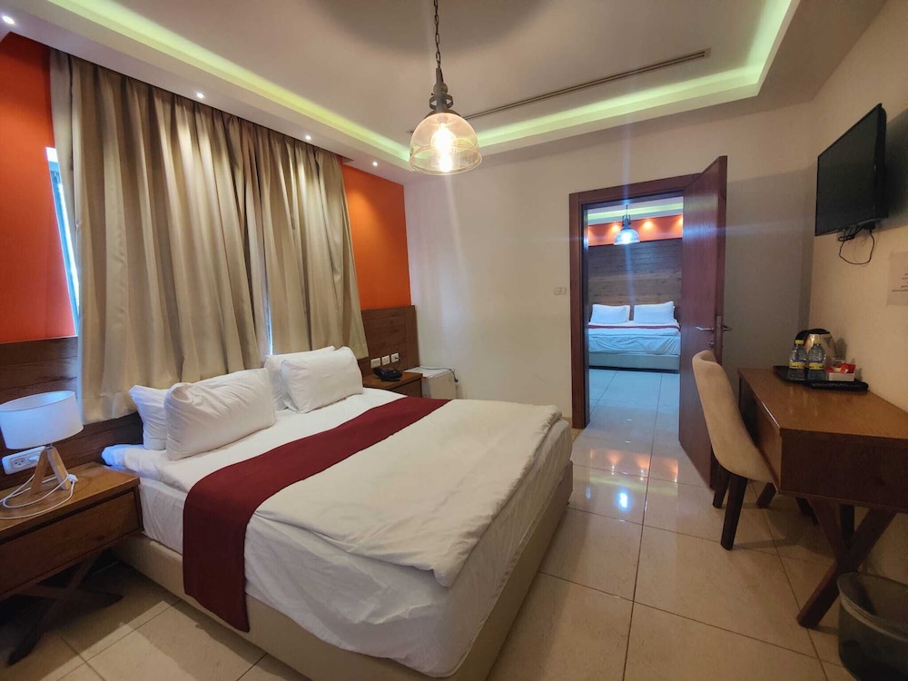 Twin Room photo 3