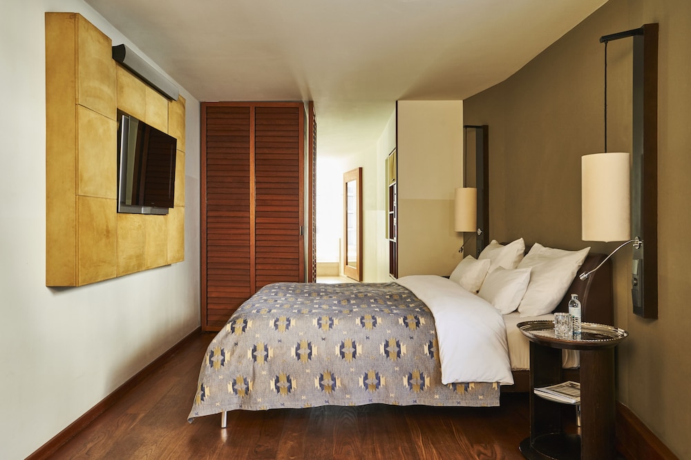 Double Room with Jacuzzi