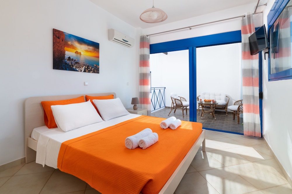 Villa, 4 Bedrooms, Private Pool