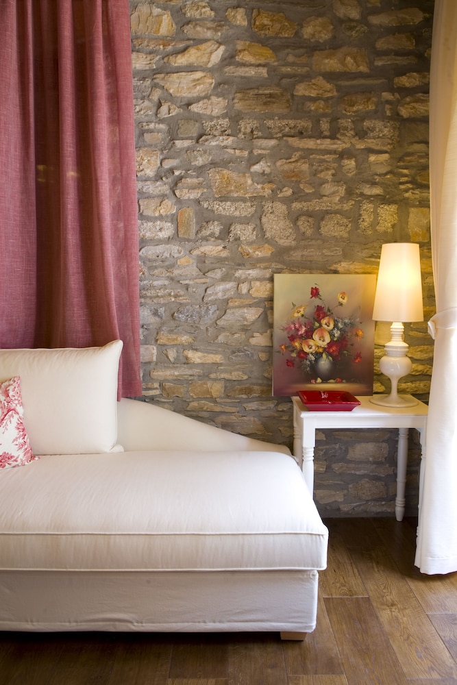 Suite, 1 Bedroom, Sea View photo 3
