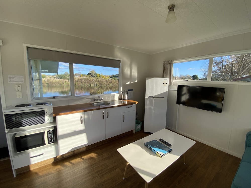 Family Villa, 1 Bedroom, River View photo 3