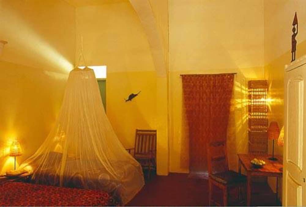 Standard Triple Room, 1 Bedroom, Pool View photo 1