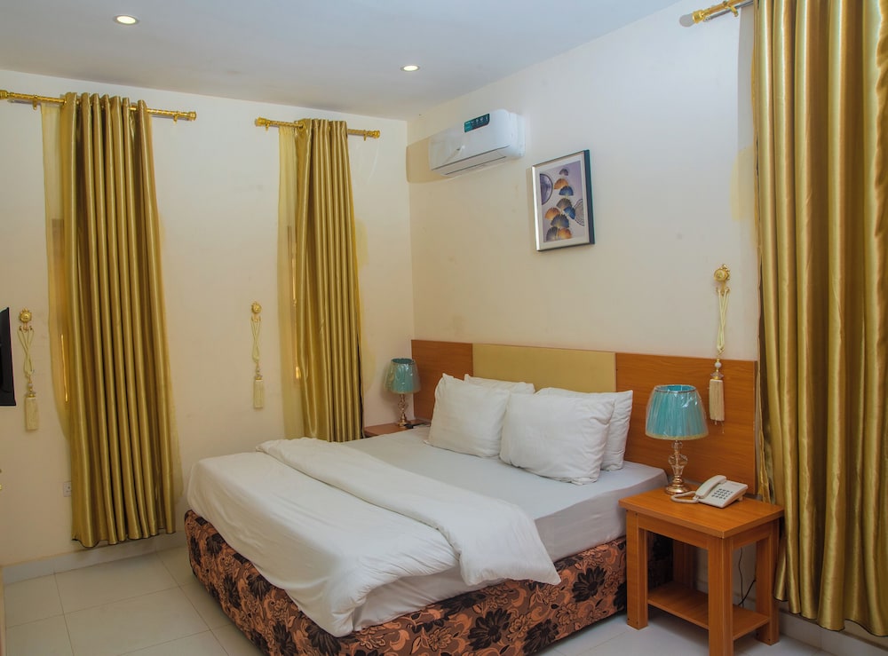 Superior Room photo 1