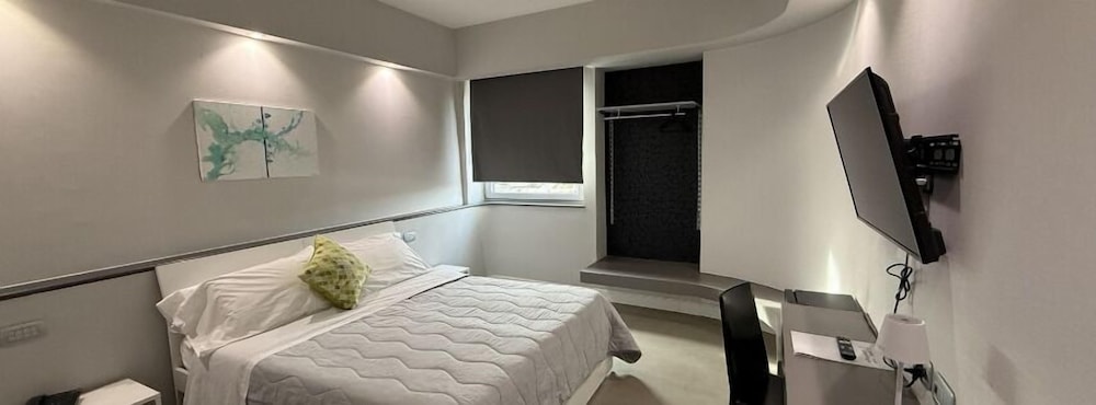 Executive Double or Twin Room, 1 Double Bed - Photo 1