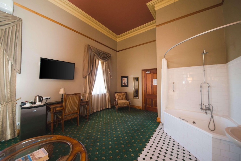 Deluxe Room photo 2