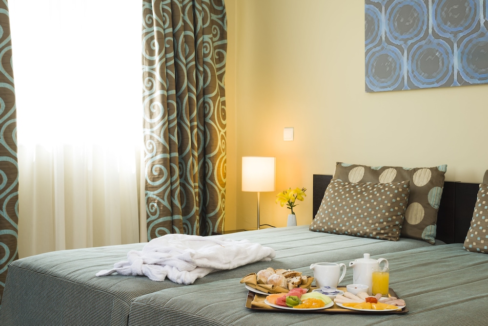 Executive Double Room - Photo 2