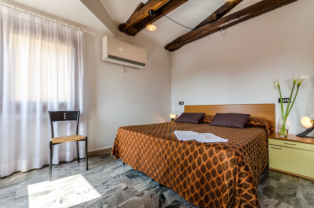 Family Apartment, 2 Bedrooms, 4 people photo 2