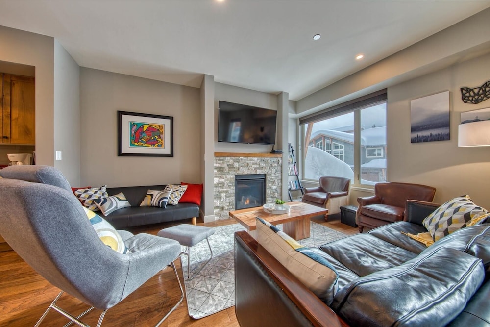 Townhome, 3 Bedrooms