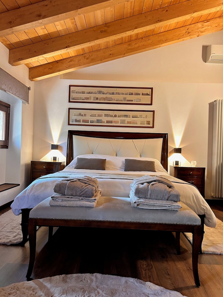 Relais Villa Alma
