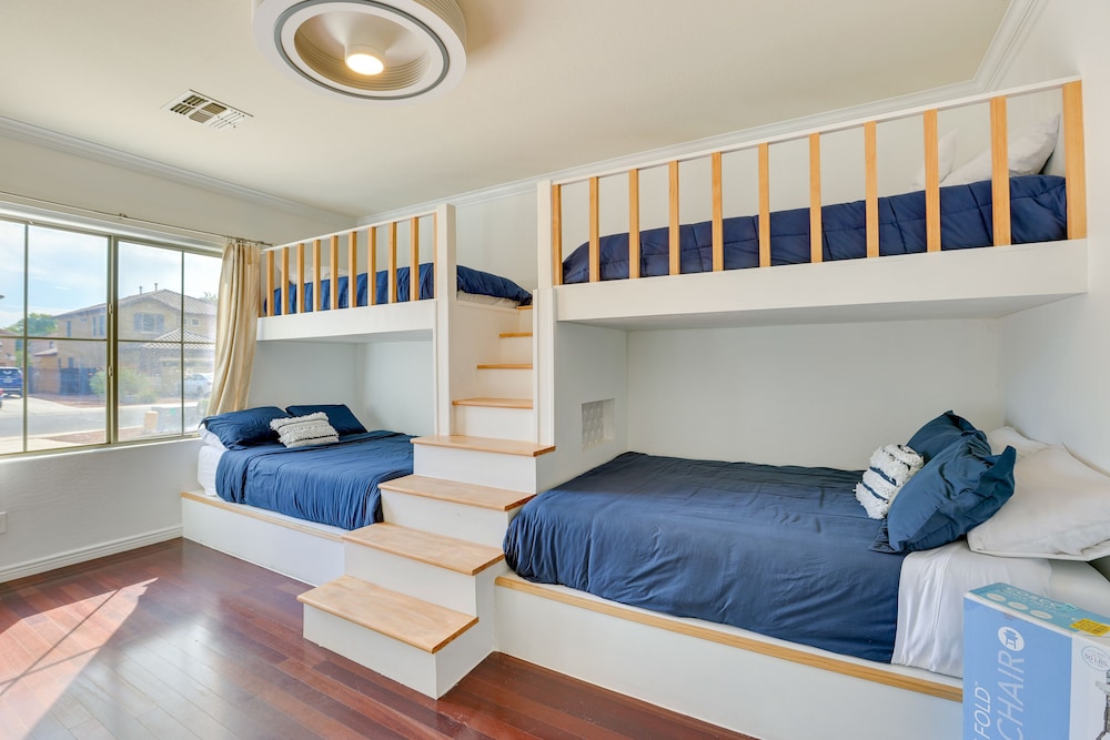 House (5 Bedrooms) photo 2