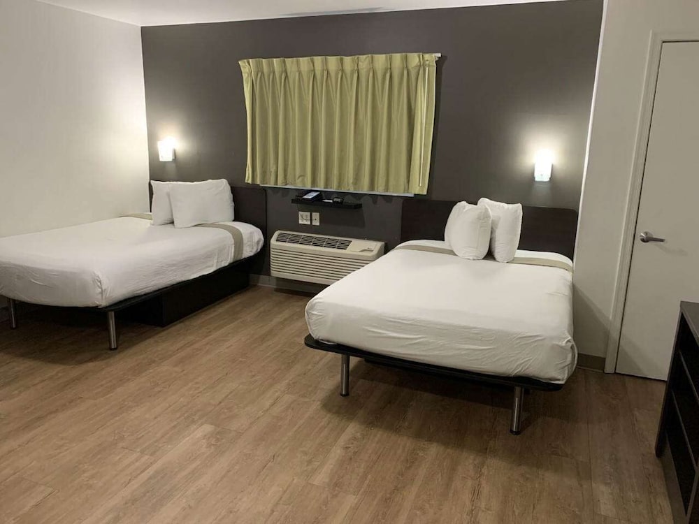 Studio 6 Extended Stay - Hampton, VA - Langley AFB Area, Photo 9