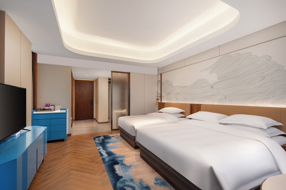 Family Triple Room