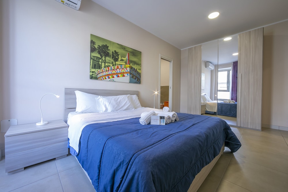 Family Apartment, 1 Bedroom (Palazzo Dei Delfini 2)
