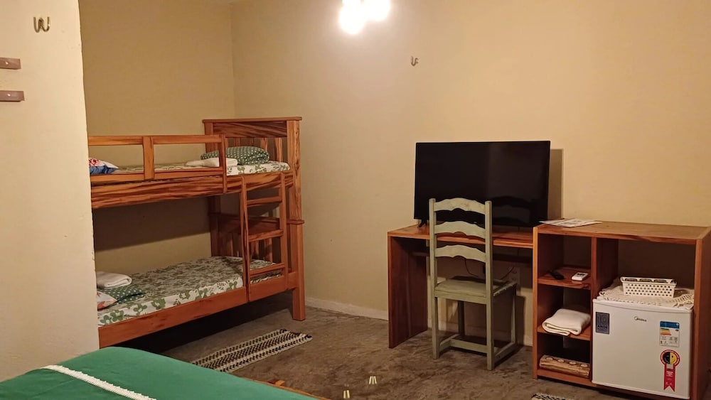 Family Suite photo 2