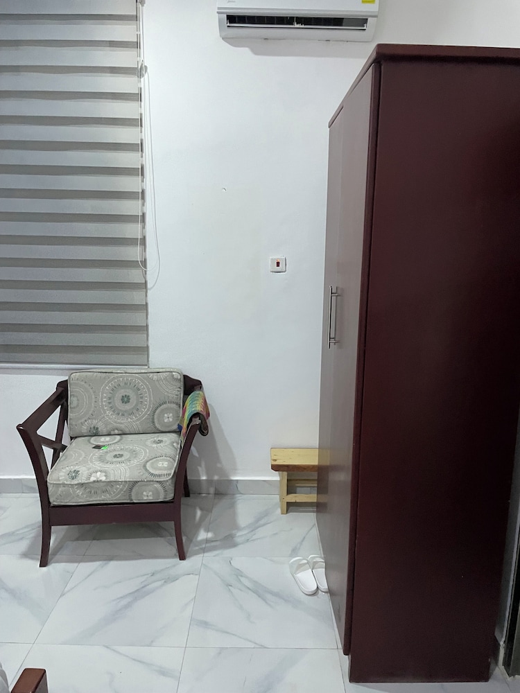 Double or Twin Room, Garden View photo 3