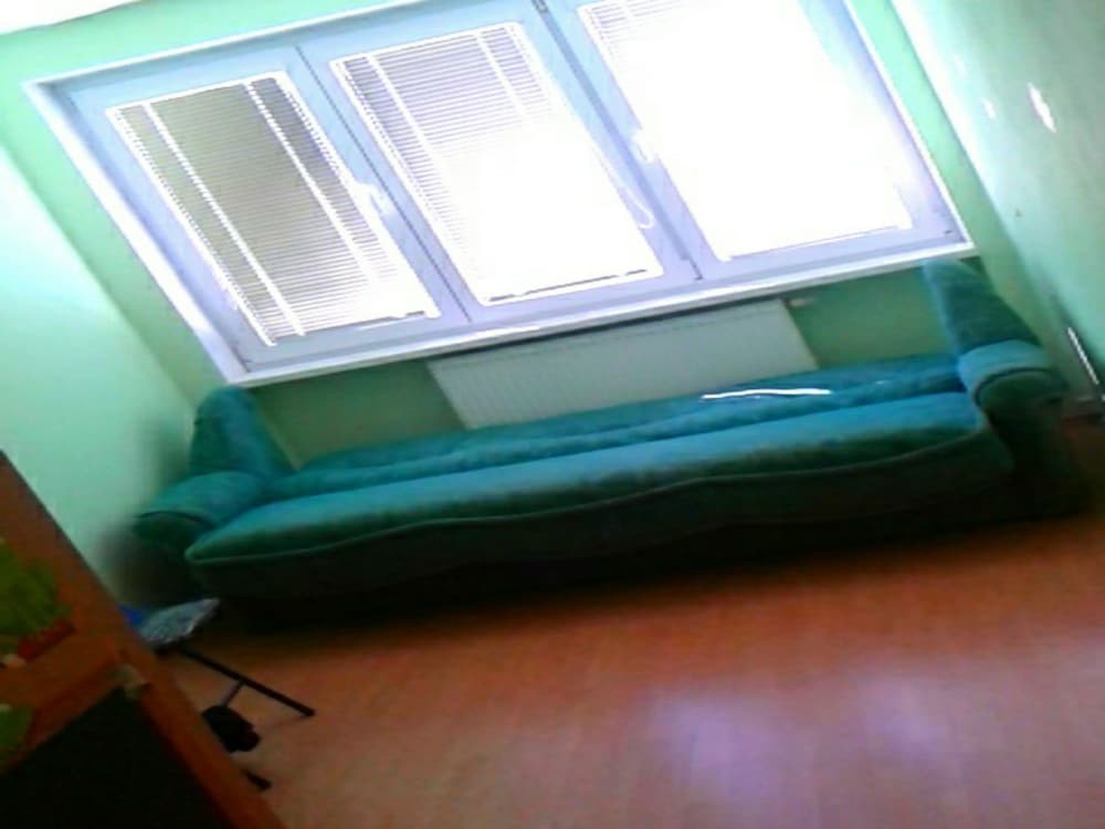 Apartment, Balcony