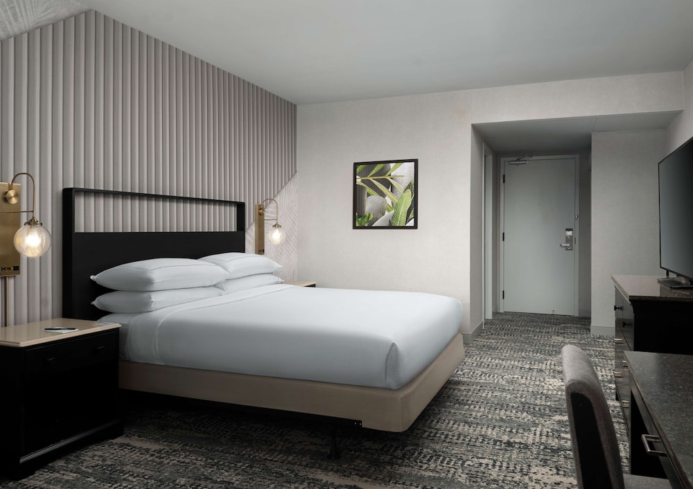 Suite, 1 King Bed (Mini) photo 3