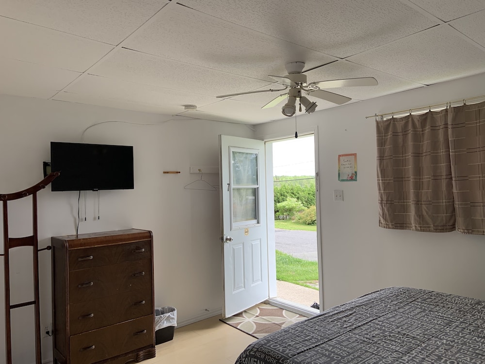 Basic Room, 1 Double Bed photo 1