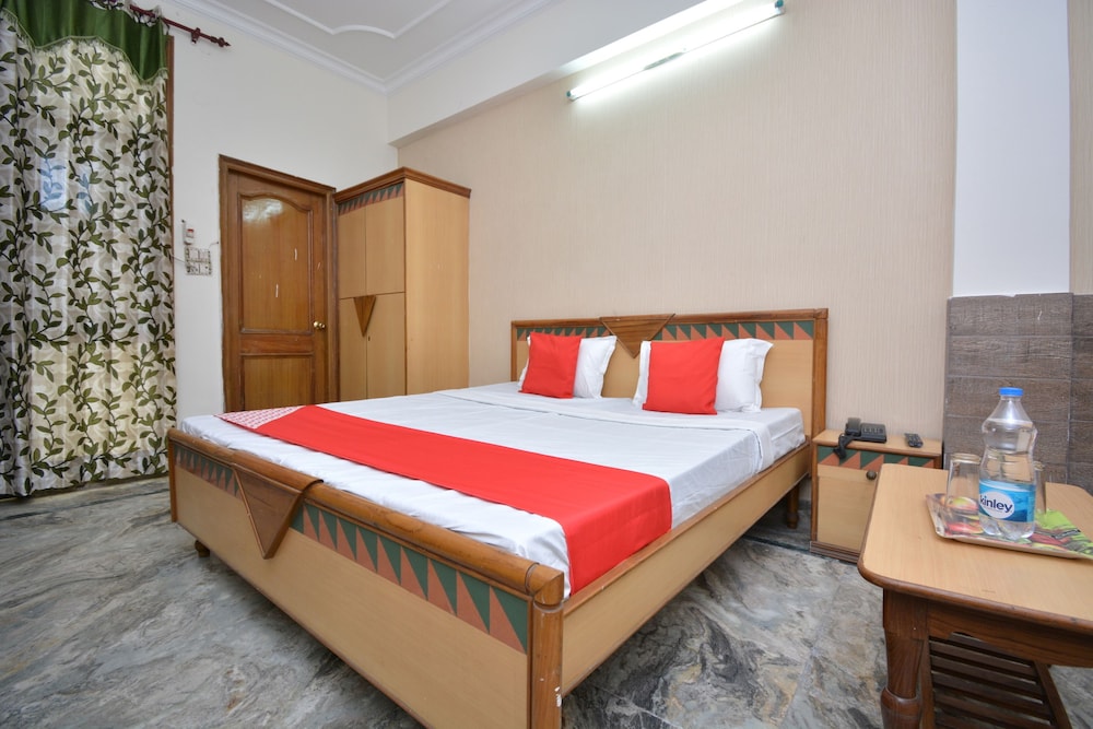 Deluxe Room photo 3