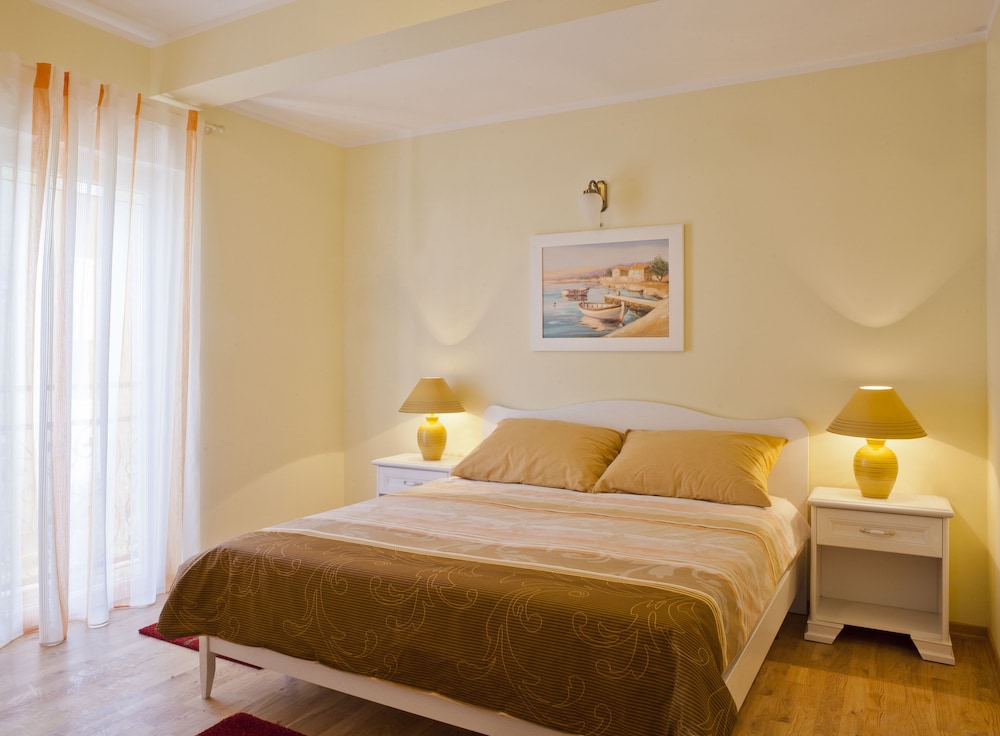 Apartment, 1 Bedroom