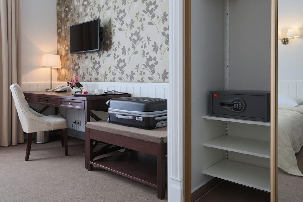 Comfort Double Or Twin Room photo 3