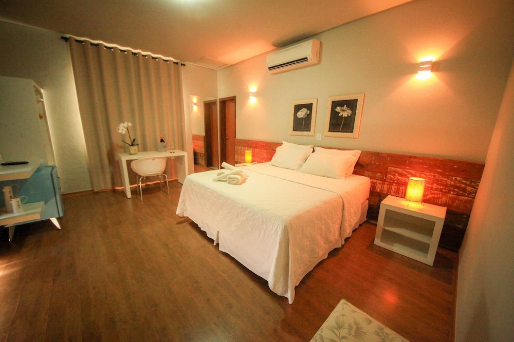 Superior Apartment - Photo 20