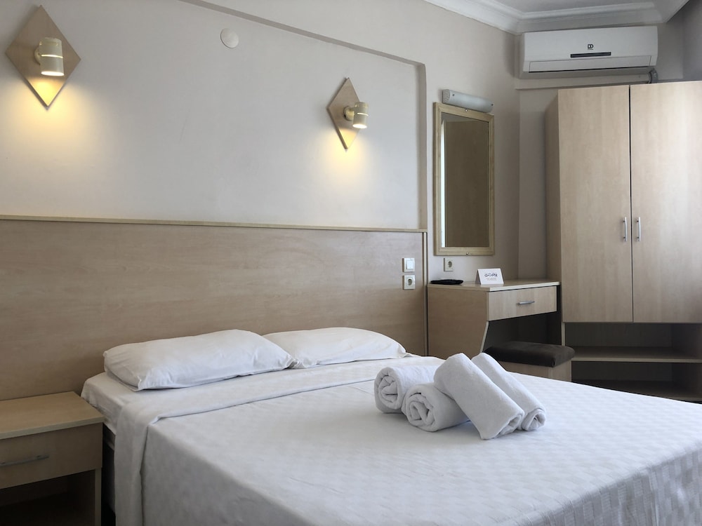 Standard Double Room, 1 Double Bed photo 1