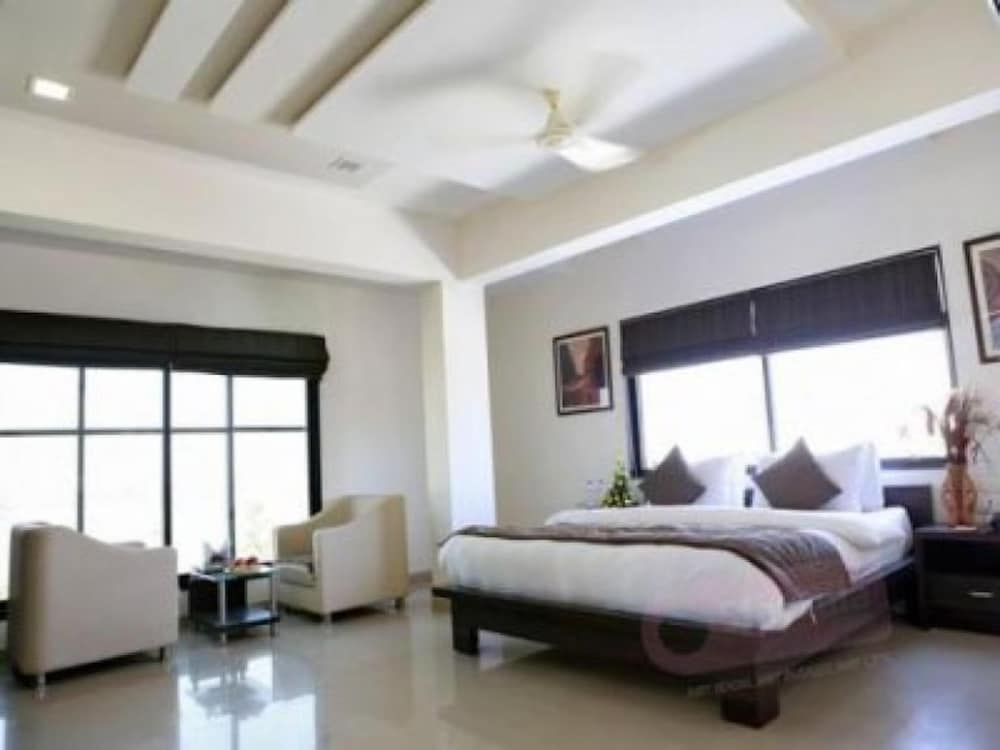 Deluxe Double Room photo 1