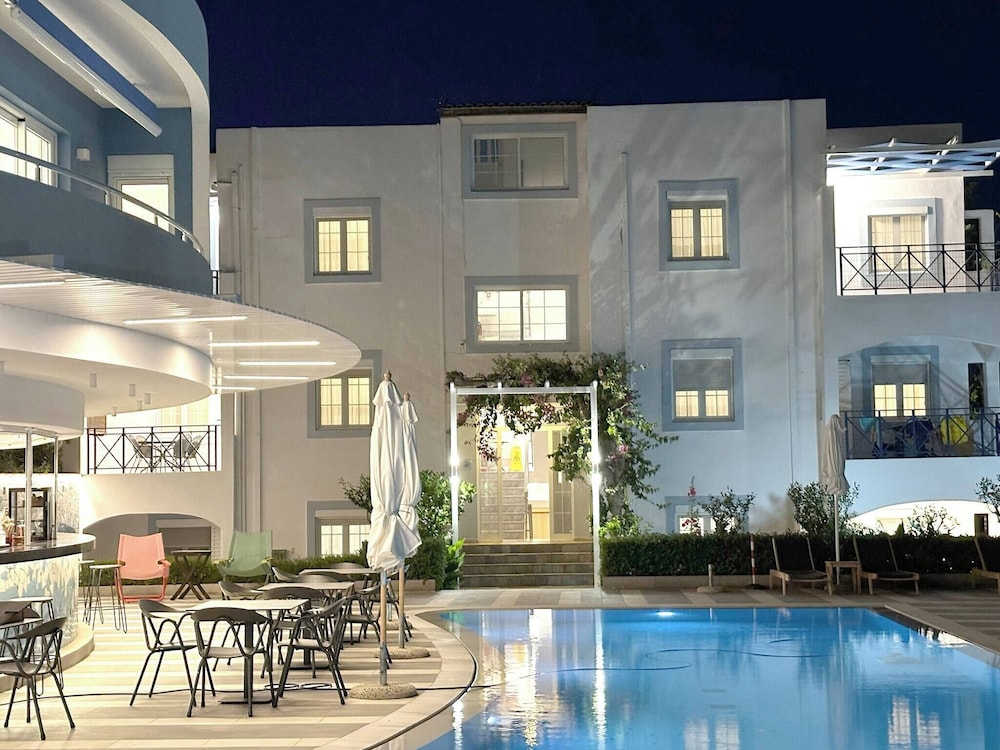 Apartment, 2 Bedrooms
