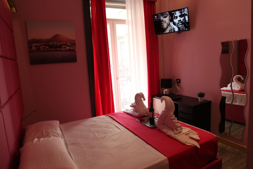 Superior Double Room, 1 Queen Bed