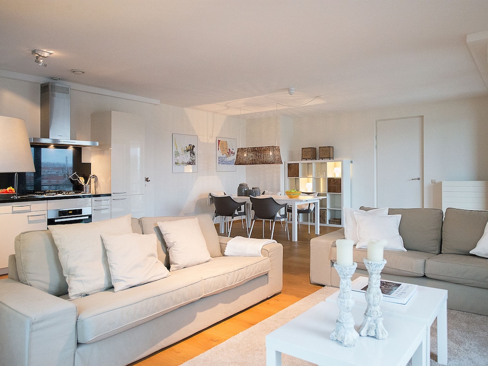 Apartment, 2 Bedrooms (Nr. 38C)