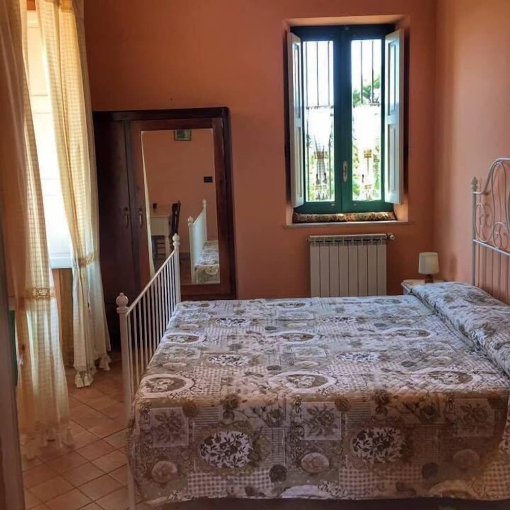 Double Room, Balcony photo 3