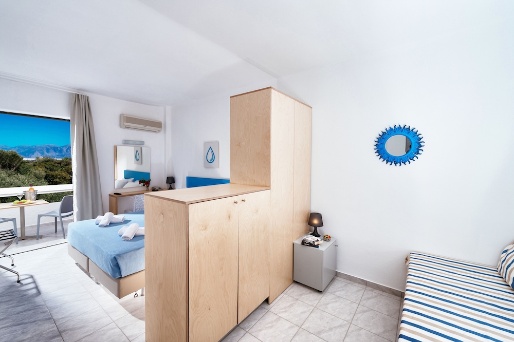 Superior Room, Sea View